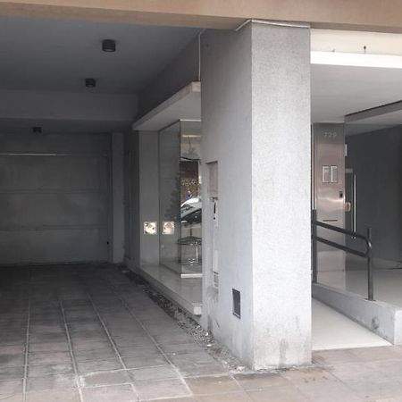 בואנוס איירס Donato Anhelo Departamento En Caballito Norte מראה חיצוני תמונה