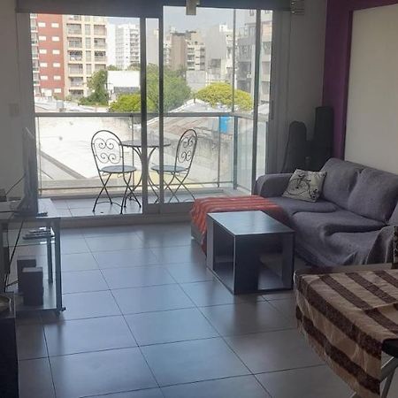 בואנוס איירס Donato Anhelo Departamento En Caballito Norte מראה חיצוני תמונה