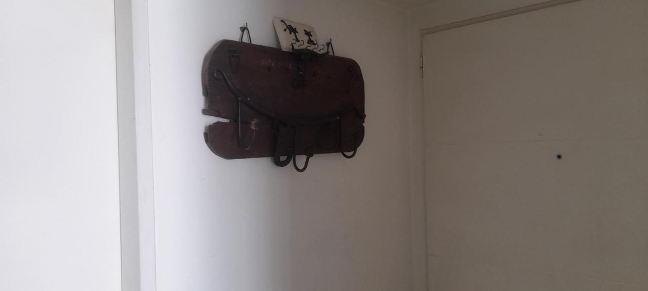 בואנוס איירס Donato Anhelo Departamento En Caballito Norte מראה חיצוני תמונה