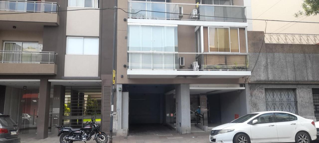 בואנוס איירס Donato Anhelo Departamento En Caballito Norte מראה חיצוני תמונה