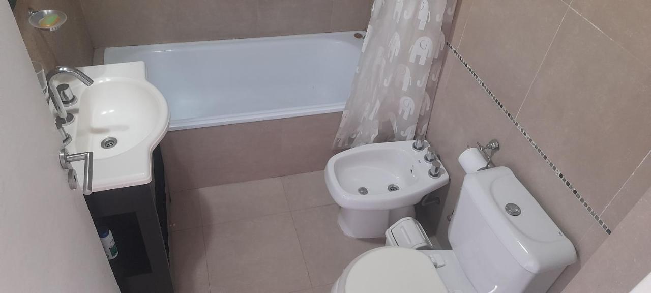 בואנוס איירס Donato Anhelo Departamento En Caballito Norte מראה חיצוני תמונה