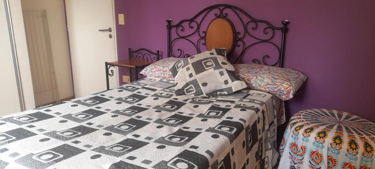 בואנוס איירס Donato Anhelo Departamento En Caballito Norte מראה חיצוני תמונה