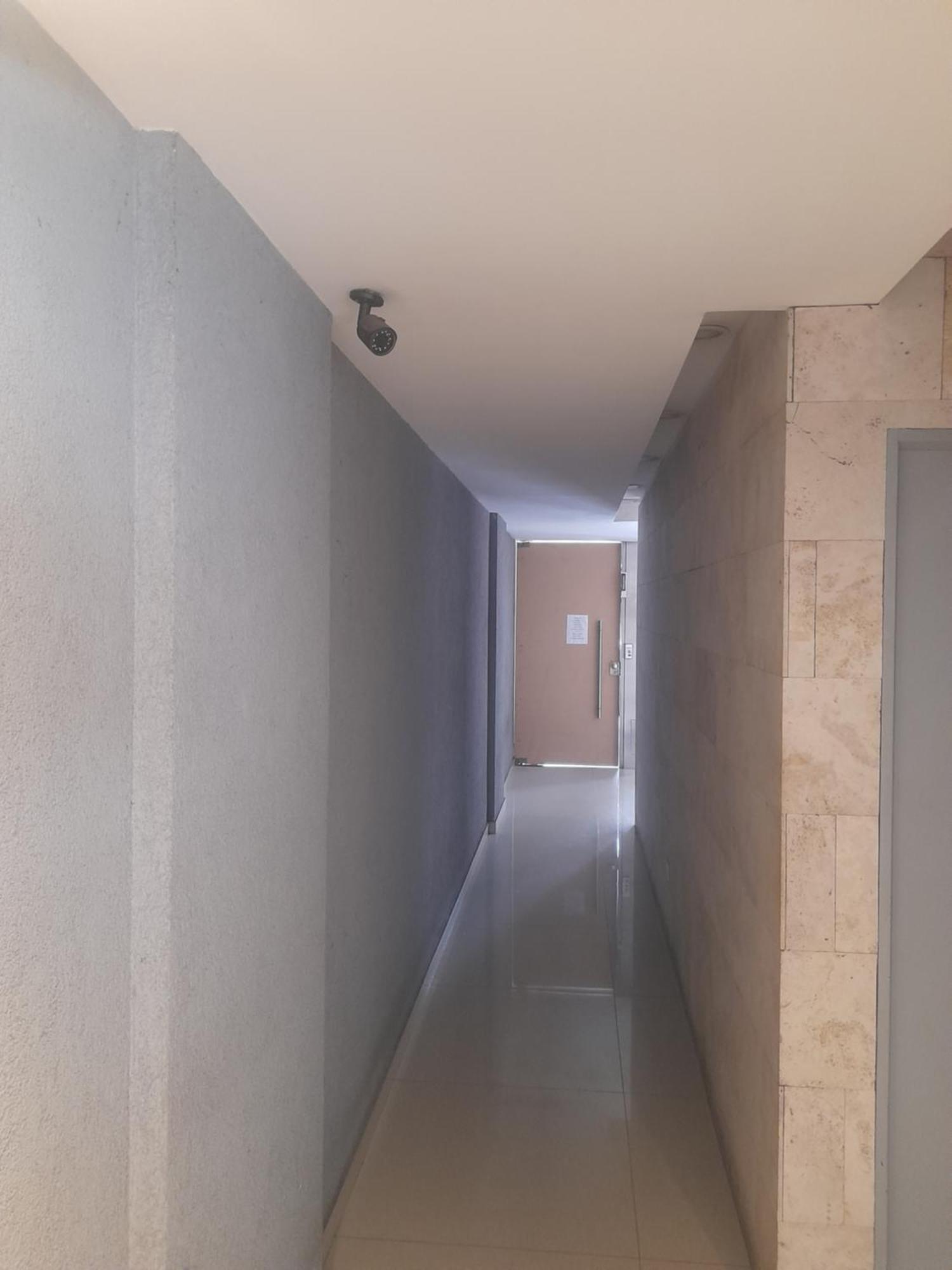 בואנוס איירס Donato Anhelo Departamento En Caballito Norte מראה חיצוני תמונה